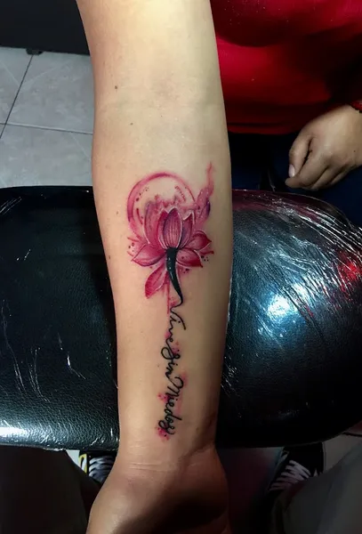 Terror Tattoo Studio Av.Tlahuac