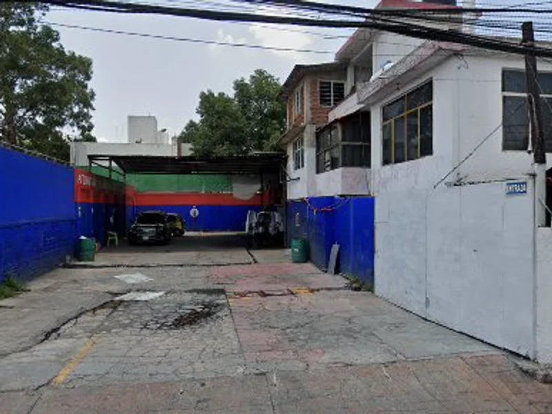 Autolavado José Torres