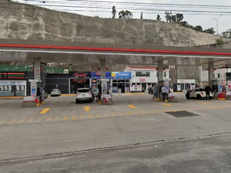 TotalEnergies Wash Esmeralda