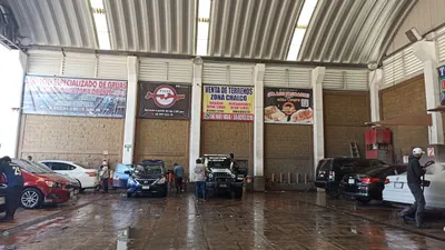 Los mejores 14 tavado de coches de Chalco