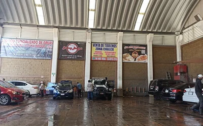 Los mejores 14 tavado de coches de Chalco