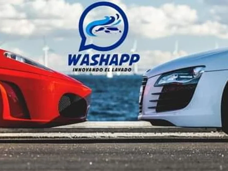 Autolavado Whashapp Chalco