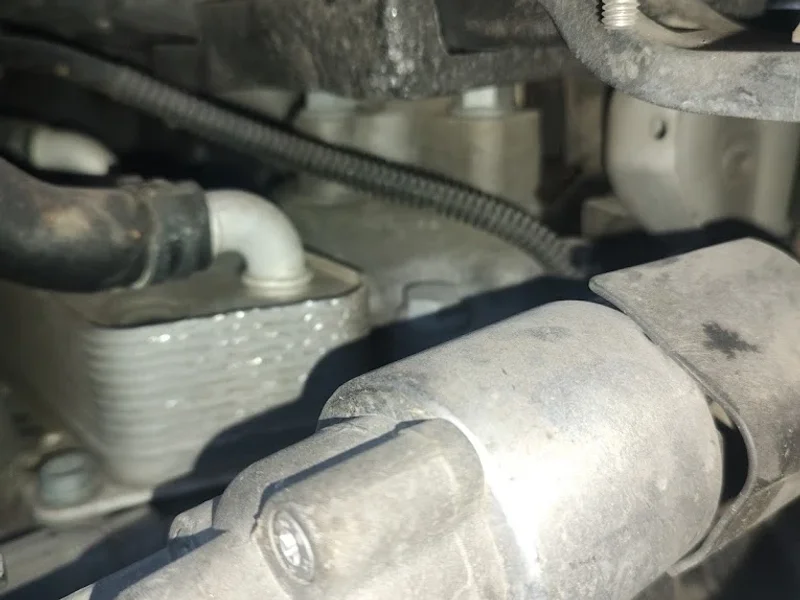 Servicio mecánico el rey