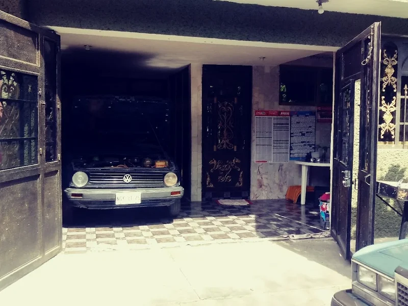 Servicio Mecánico Cervera