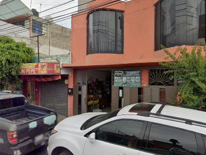 Taller Mecánico Álvarez