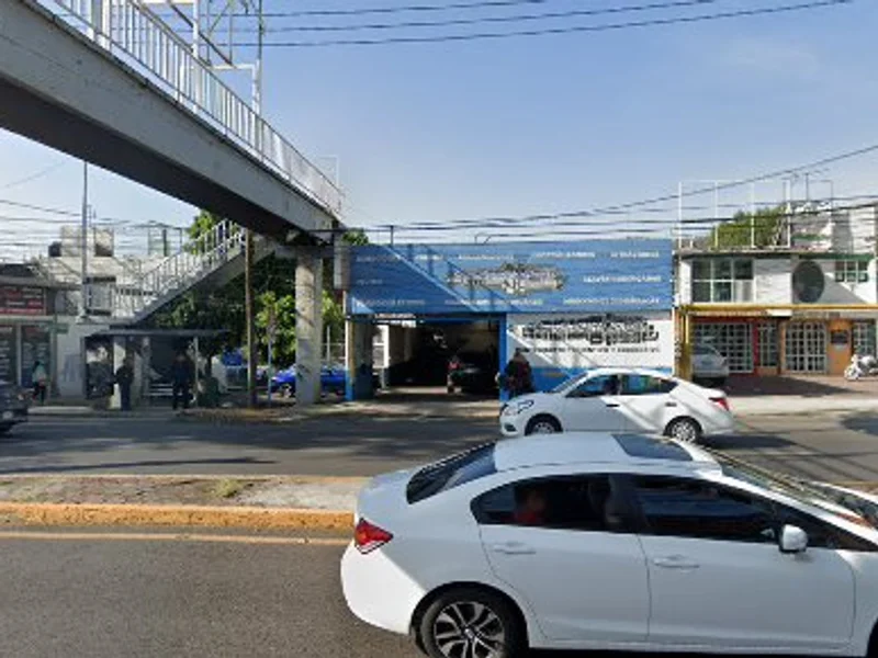 Centro Automotriz Atizapan