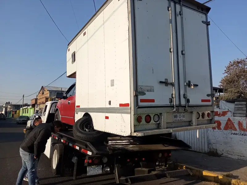 Taller de Clutch y Frenos Carrasco