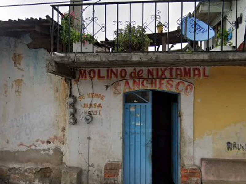 Servicio Automotriz Geovanni's