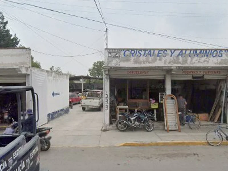 Taller automotriz Symon's