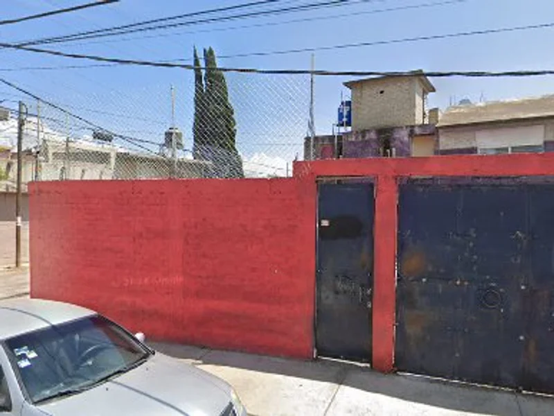 Clínica Automotriz Valle II