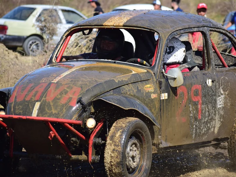 Taller Mecanico NAVA