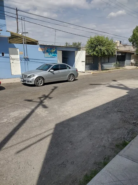 Servicio Automotriz Zepeda