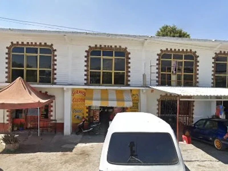 Taller Eléctrico Automotriz Isaac