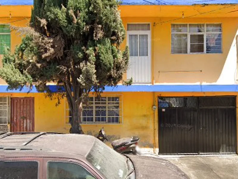 Taller Mecánico Automotriz "San Francisco"