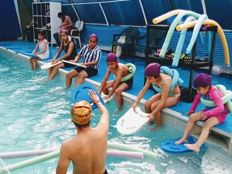 Emperadores Acuáticos Amecameca (Victoria)