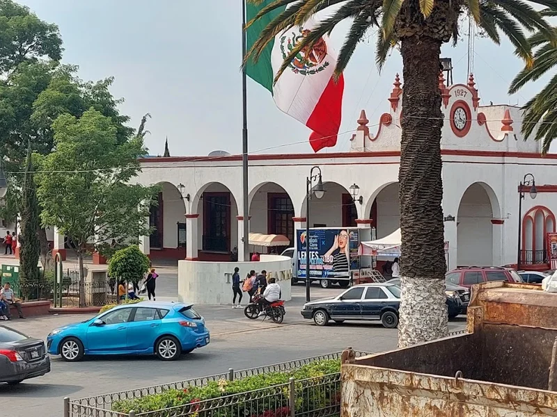 Museo Comunitario Nonohualca