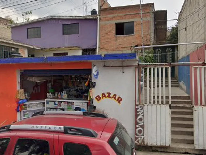 Clínica Veterinaria Calacoaya