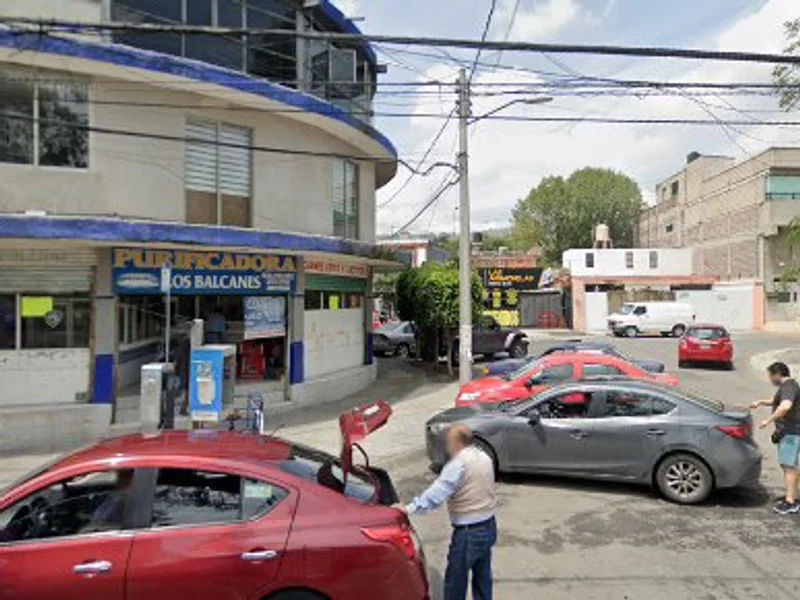 Veterinaria San Francisco