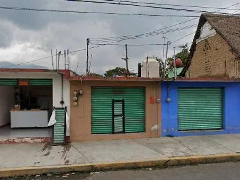 Veterinaria San Juan.