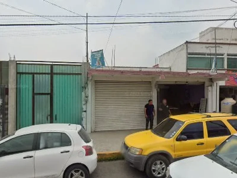 Veterinaria Acuavet(hospital veterinario pet Center)