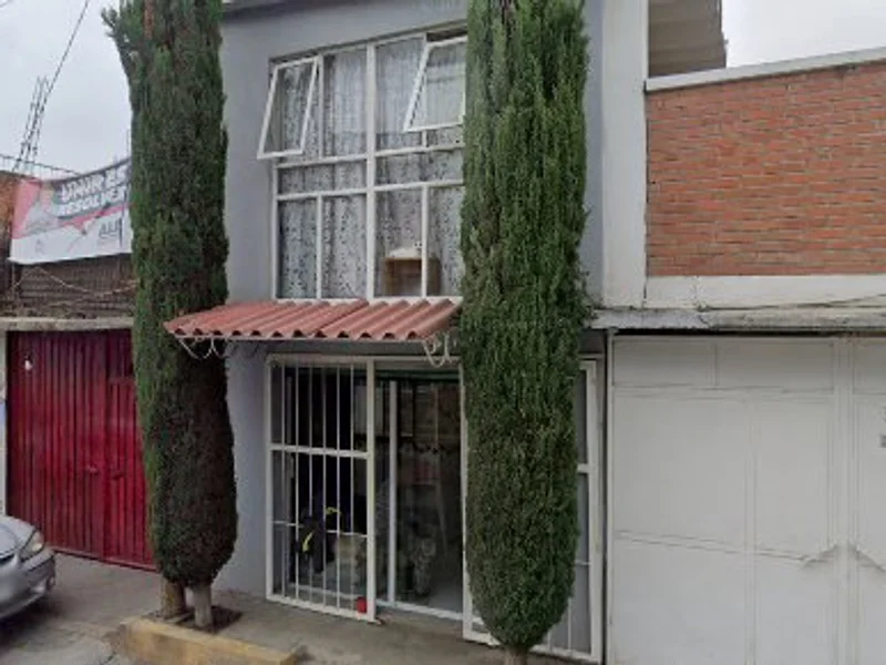 Farmacia Veterinaria La ceiba