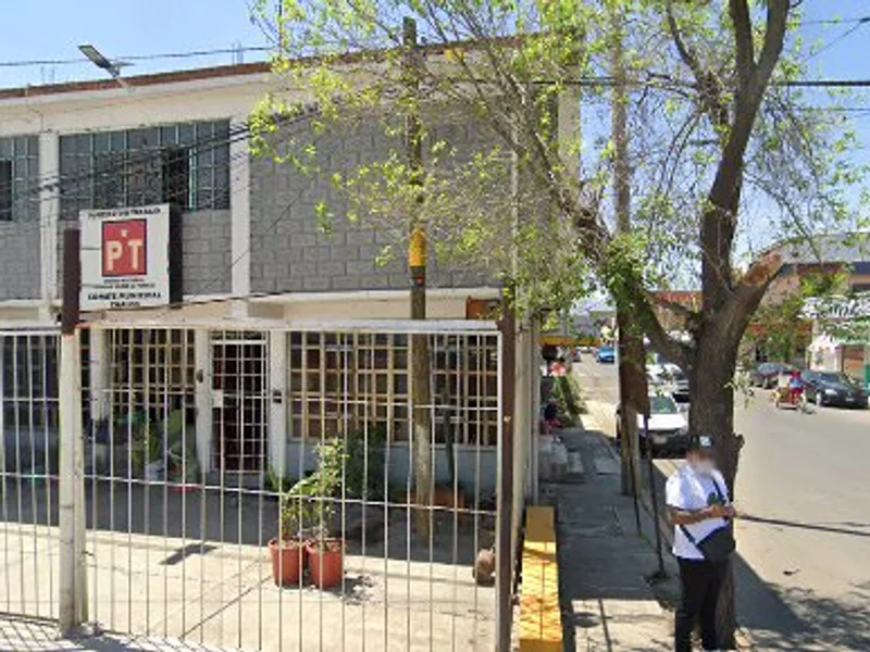 Clínica Veterinaria Happy Pets