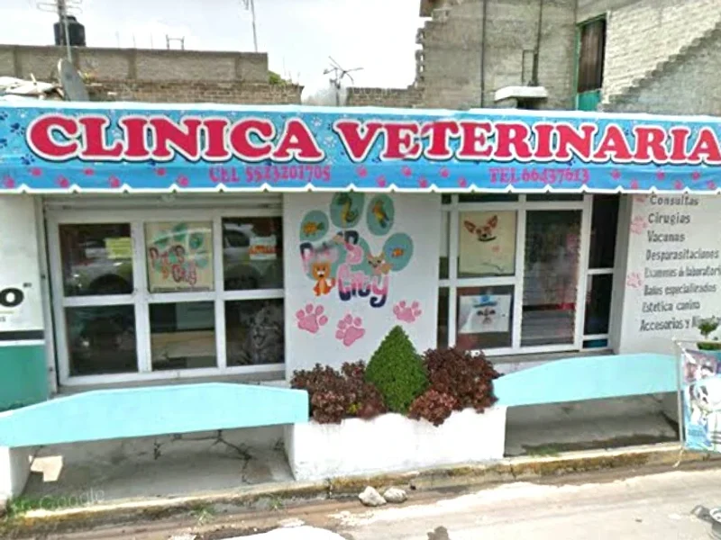 Clinica Veterinaria