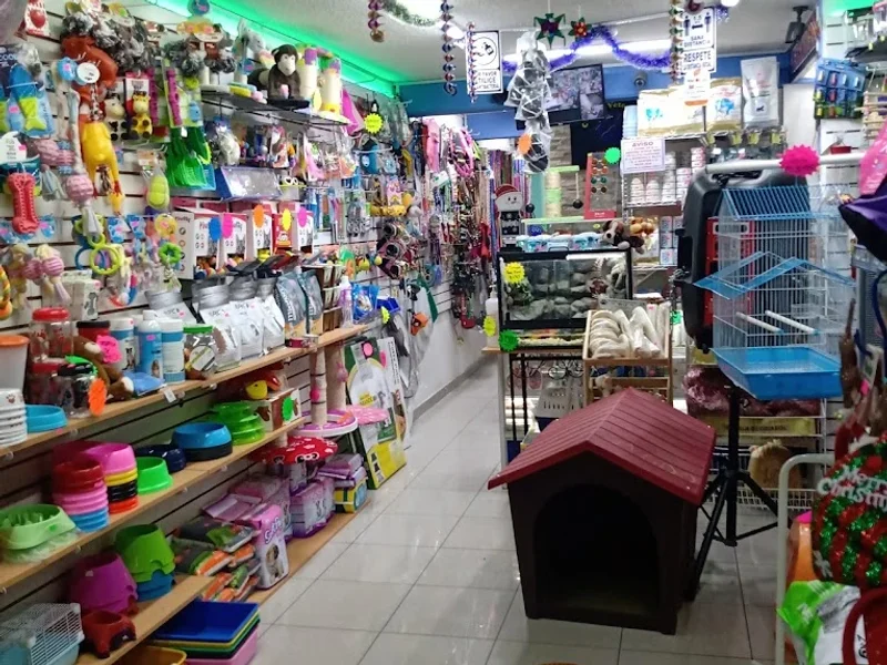 Clínica Veterinaria Díaz