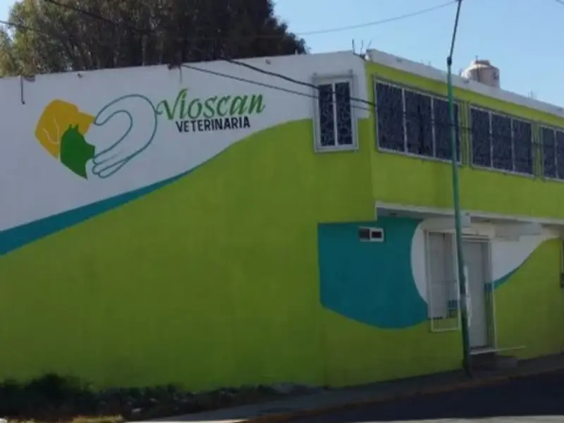 Clinica Veterinaria Vioscan