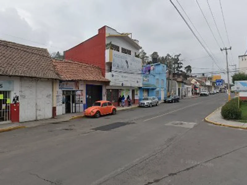 Centro de Servicio Truper Amecameca