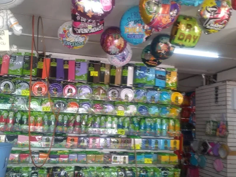 FESTIRAMA CHALCO