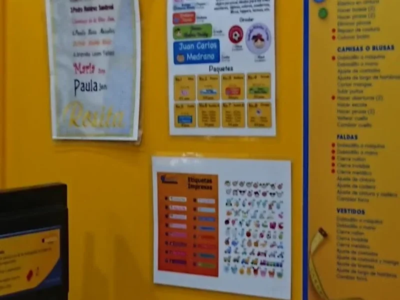 Arréglalo Espacio Esmeralda