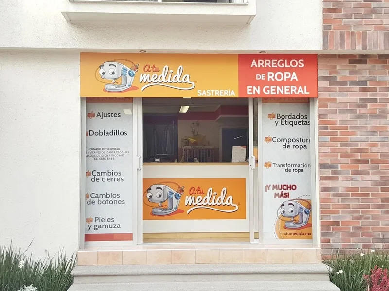 A tu Medida Jardines de Atizapán