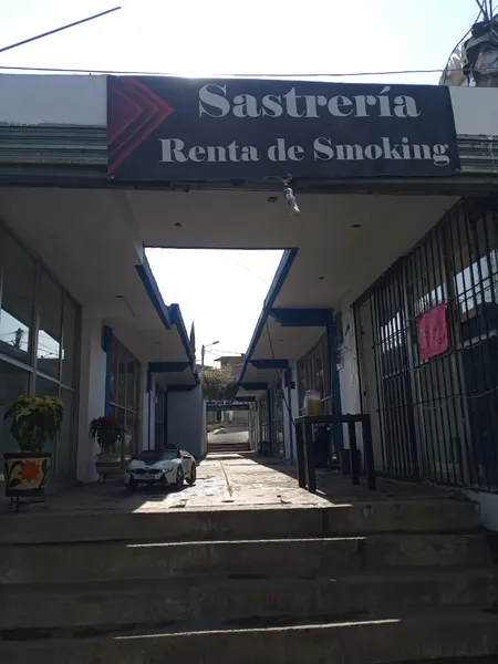 Sastrería Ksual