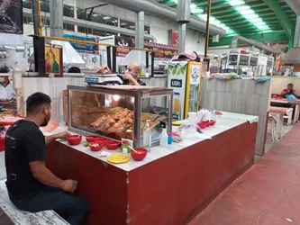 Los 11 tiendas de arreglo de ropa de Chalco de Díaz Covarrubias Chalco