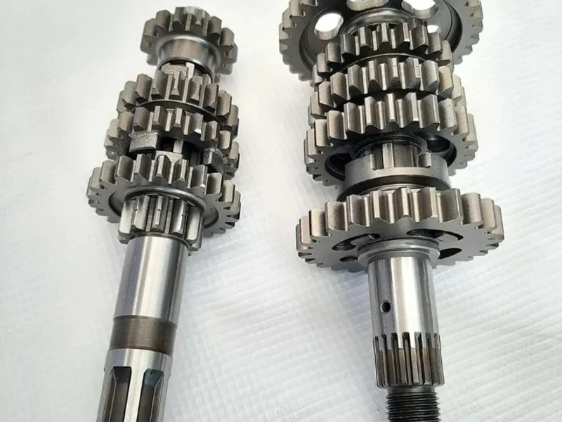 Centro de servicio vento - Moto Cid