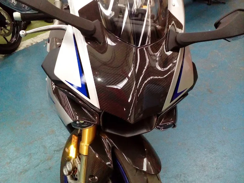 Yamaha Motor de México