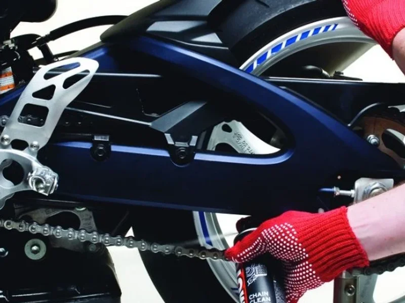 NITRO Motorbike Shop