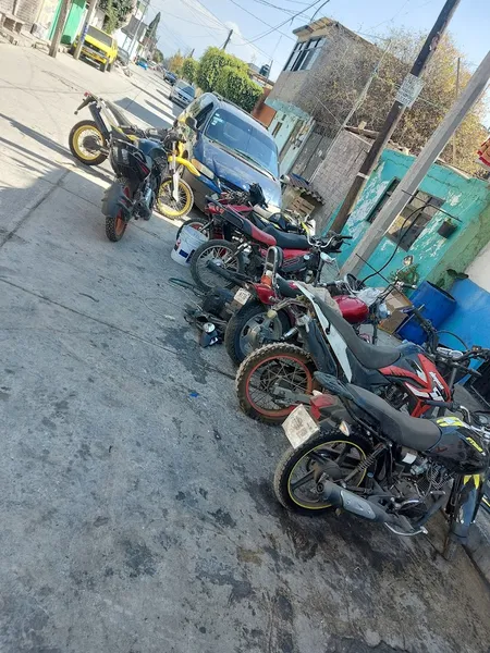 Moto Servicio Daniel's