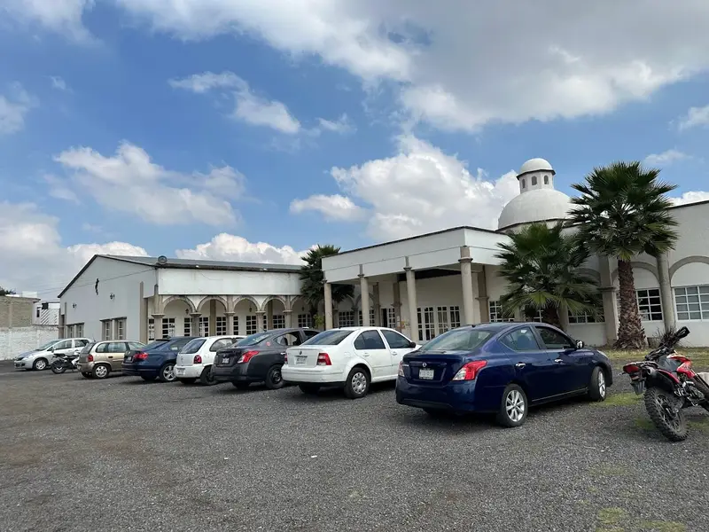 CEMCA (Centro Municipal de Cultura y Arte)