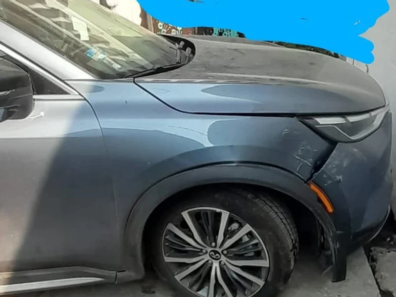 Servicio Martinez Hojalateria Y Pintura