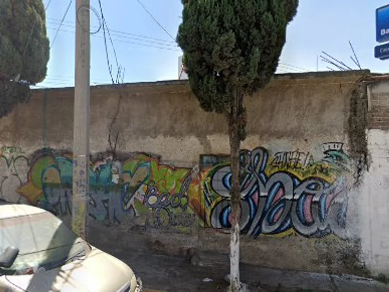 Hojalatería y Pintura Vázquez
