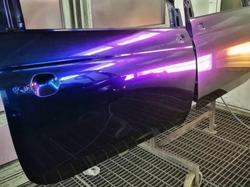Distribuidora de pinturas chalco