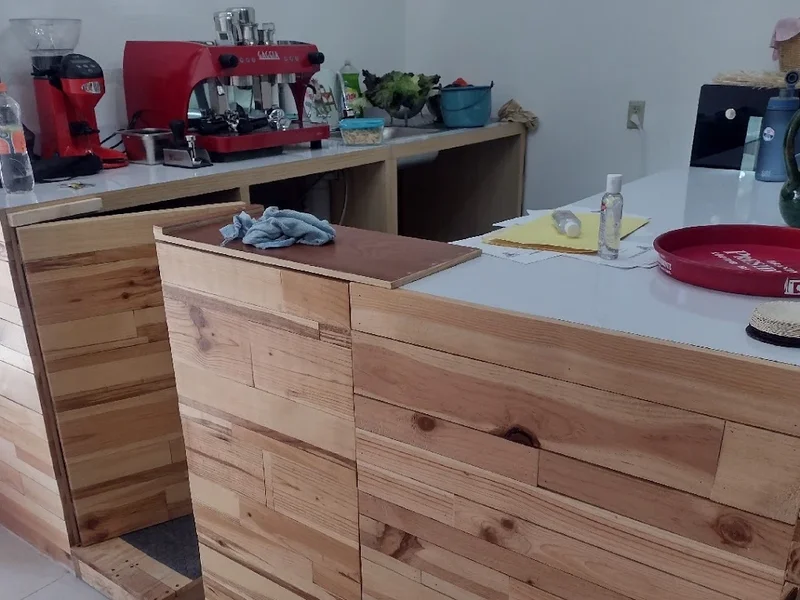 Carpintería "Güero Jovas" soluciones en madera