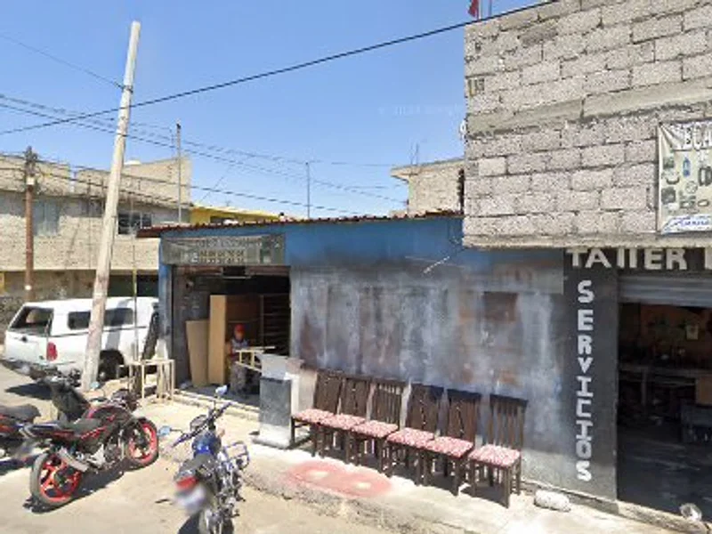 Carpinteria Sánchez