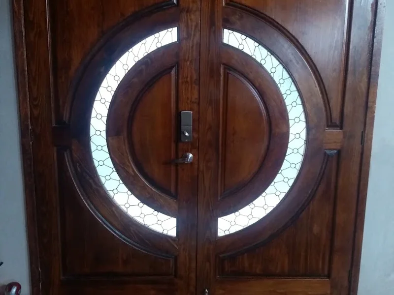 Carpintería "Estrella"