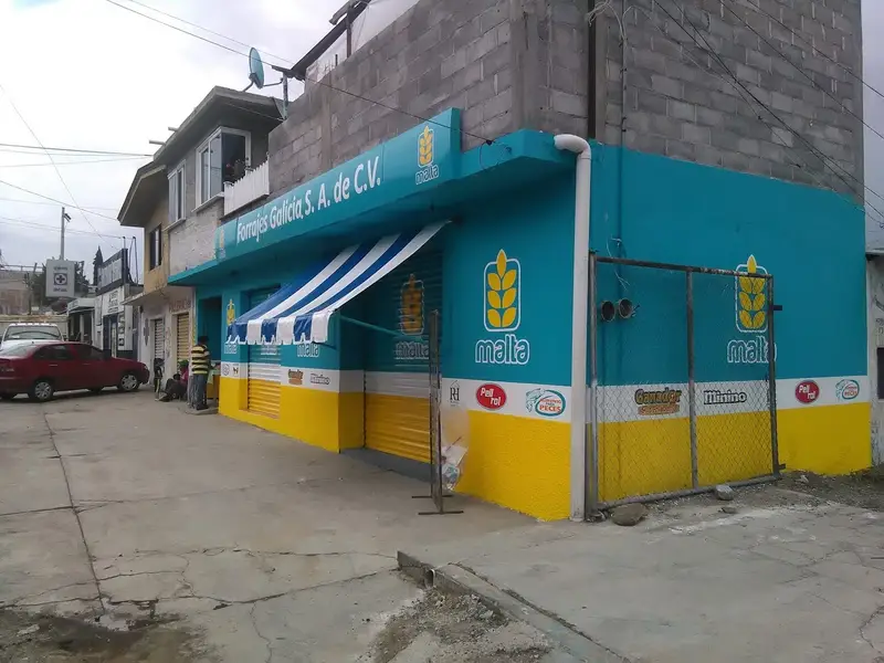 Rotulos y Publicidad Solis Chalco