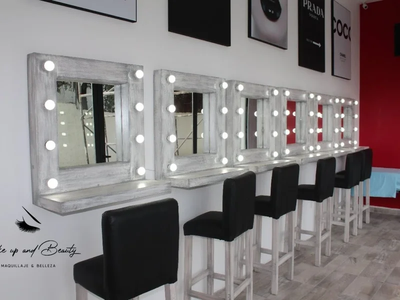 Make up and beauty Atizapán