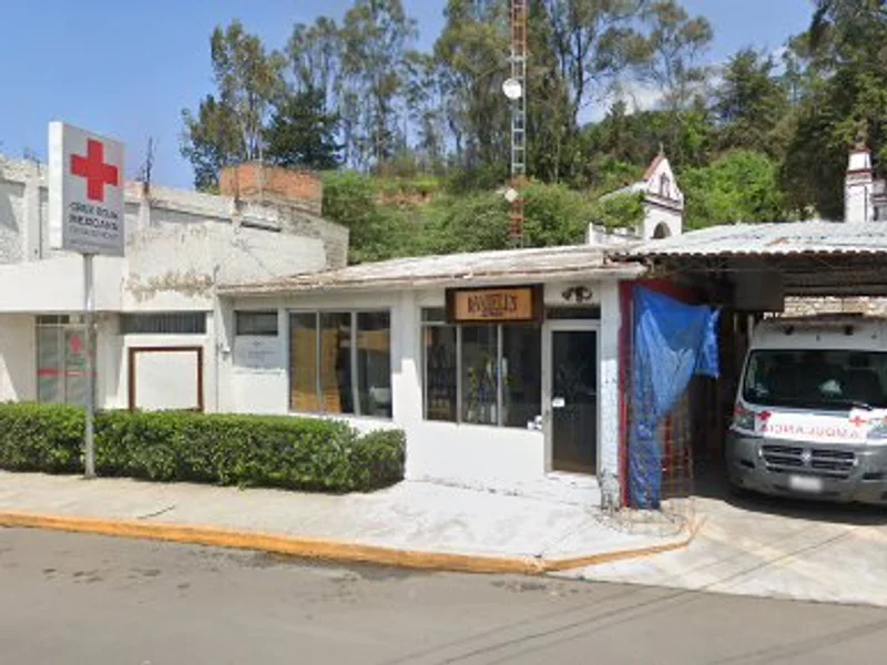 Daniell's Studio