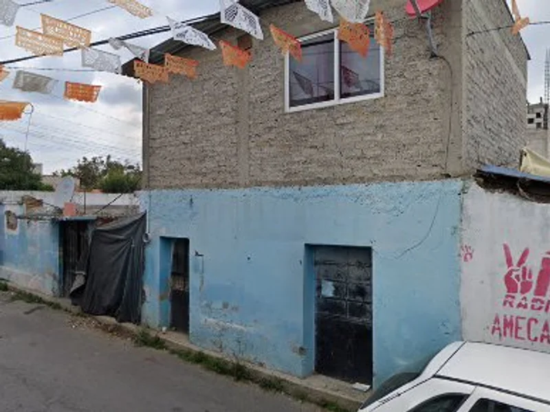 "Salón Ara Galán"